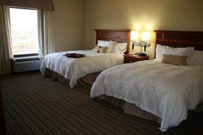 фото отеля Hampton Inn Harriman Woodbury