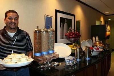 фото отеля Hampton Inn Harriman Woodbury