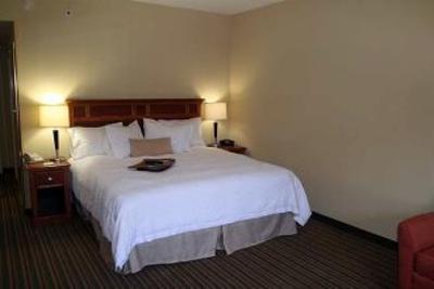 фото отеля Hampton Inn Harriman Woodbury