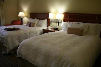 фото отеля Hampton Inn Harriman Woodbury