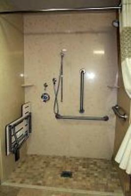 фото отеля Hampton Inn Harriman Woodbury