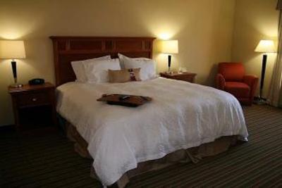 фото отеля Hampton Inn Harriman Woodbury