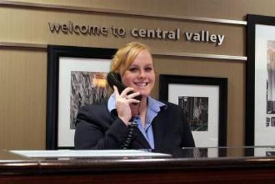 фото отеля Hampton Inn Harriman Woodbury