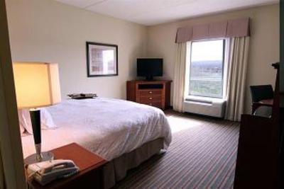 фото отеля Hampton Inn Harriman Woodbury