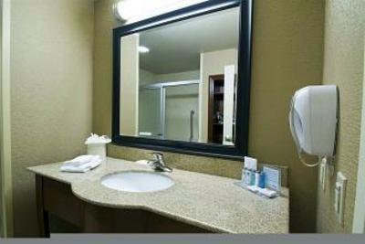 фото отеля Hampton Inn Harriman Woodbury