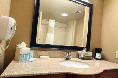 фото отеля Hampton Inn Harriman Woodbury