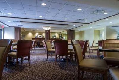 фото отеля Hampton Inn Harriman Woodbury