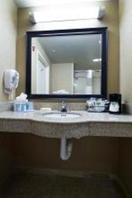 фото отеля Hampton Inn Harriman Woodbury