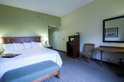 фото отеля Hampton Inn Harriman Woodbury