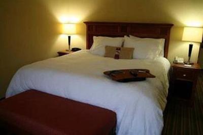 фото отеля Hampton Inn Harriman Woodbury