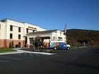 фото отеля Hampton Inn Harriman Woodbury