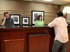фото отеля Hampton Inn Harriman Woodbury