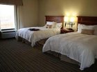 фото отеля Hampton Inn Harriman Woodbury