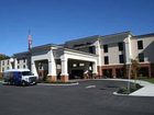 фото отеля Hampton Inn Harriman Woodbury