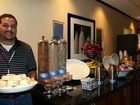 фото отеля Hampton Inn Harriman Woodbury