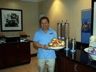 фото отеля Hampton Inn Harriman Woodbury