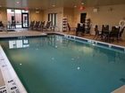 фото отеля Hampton Inn Harriman Woodbury