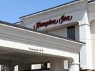 фото отеля Hampton Inn Harriman Woodbury