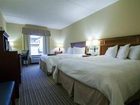 фото отеля Hampton Inn Harriman Woodbury