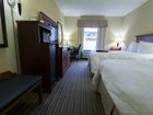 фото отеля Hampton Inn Harriman Woodbury