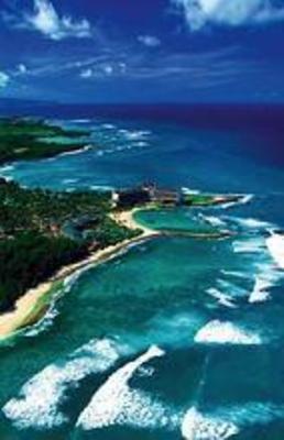 фото отеля Turtle Bay Resort