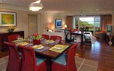 фото отеля Turtle Bay Resort