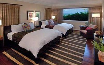 фото отеля Turtle Bay Resort