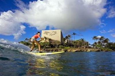 фото отеля Turtle Bay Resort