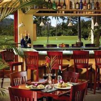 фото отеля Turtle Bay Resort