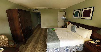 фото отеля Turtle Bay Resort