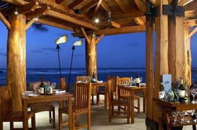 фото отеля Turtle Bay Resort