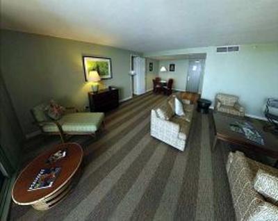фото отеля Turtle Bay Resort