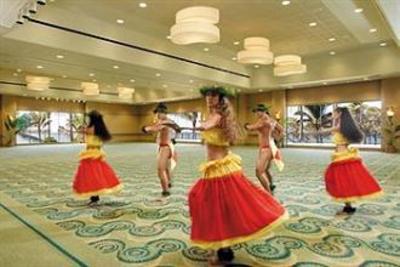 фото отеля Turtle Bay Resort