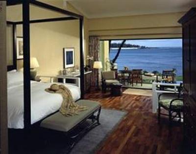 фото отеля Turtle Bay Resort