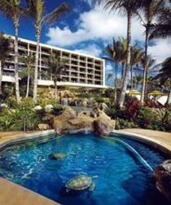 фото отеля Turtle Bay Resort