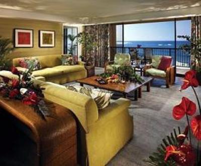фото отеля Turtle Bay Resort