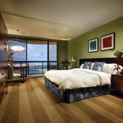 фото отеля Turtle Bay Resort