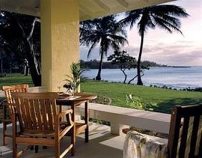 фото отеля Turtle Bay Resort