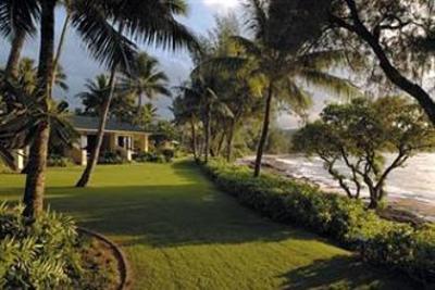фото отеля Turtle Bay Resort