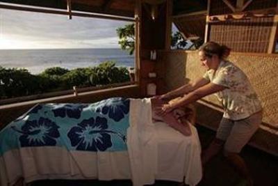 фото отеля Turtle Bay Resort