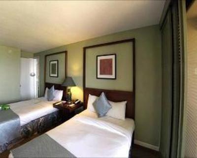 фото отеля Turtle Bay Resort