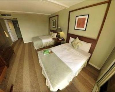фото отеля Turtle Bay Resort