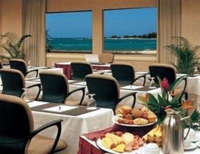 фото отеля Turtle Bay Resort