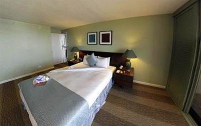 фото отеля Turtle Bay Resort