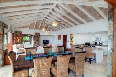фото отеля Turtle Bay Resort