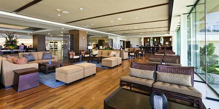 фото отеля Turtle Bay Resort