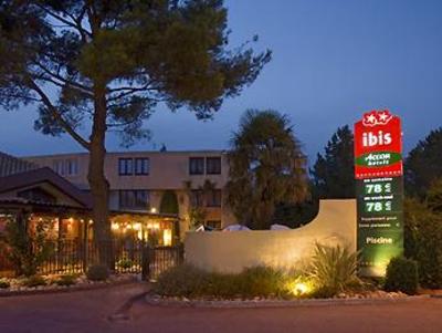 фото отеля Ibis Avignon Sud Hotel