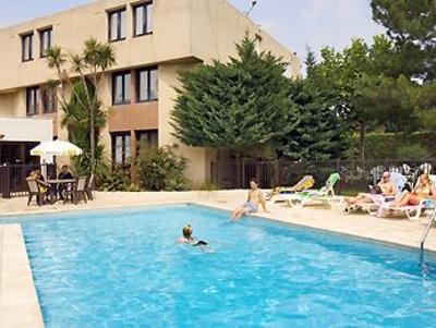 фото отеля Ibis Avignon Sud Hotel