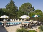фото отеля Ibis Avignon Sud Hotel