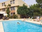 фото отеля Ibis Avignon Sud Hotel